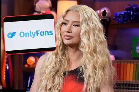 iggy azalea on onlyfans|Iggy Azalea Quits OnlyFans Despite $48 Million Payday—Here’s。